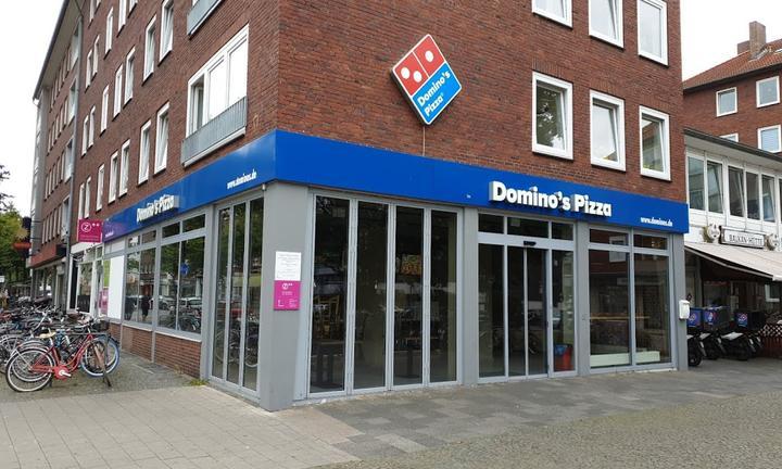 Domino's Pizza Münster Südwest