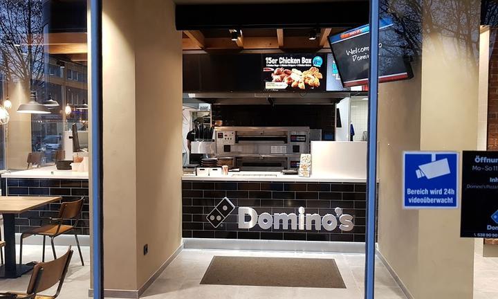 Domino's Pizza Münster Südwest