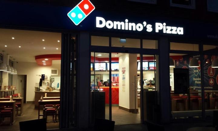 Domino's Pizza Münster Südwest